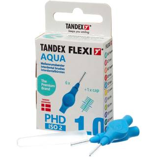 Tandex Flexi Aqua (6 stk.)