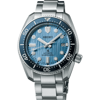Seiko Prospex Save The Ocean Automatic dykkerur 1968