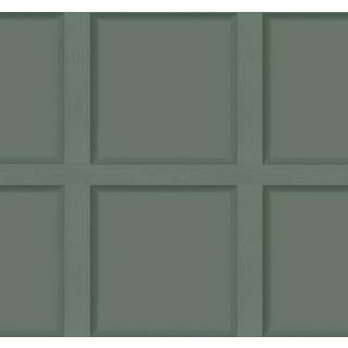 Albany Wallpaper Modern Wood Panel 12982