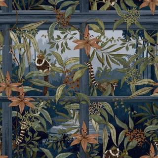 Albany Wallpaper Comoro 91390