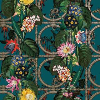 Albany Wallpaper Alata 91432