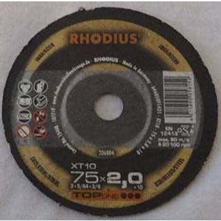Rhodius 206803 1 stk