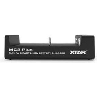 MC2 Plus Charger - XTAR
