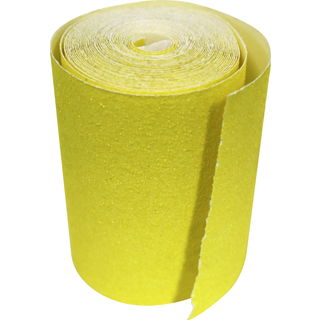Work>it Sandpapir i rulle - K40