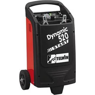 Dynamic 520 Batterioplader