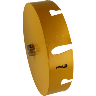 Pro-fit Multi Purpose HM Hulsav 330 mm