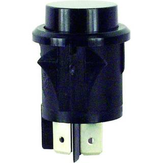 Afbryder med 2 hastigheder, 2 stikben  VP930