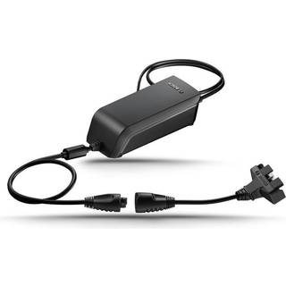 Oplader + Adapter til Bosch 1. Gen Batteri