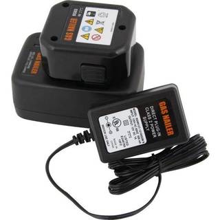 TJEP Batterioplader 1,65Ah NiMh