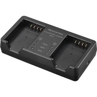 OM SYSTEM BCX-1 Charger