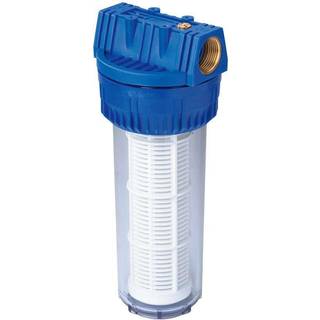Metabo 4007430273918 - 628817000 Filter til havepumper, husvandværk og brugsvandsautomater