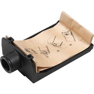 Makita Støvposeholder (Bo4553) - 193932-9