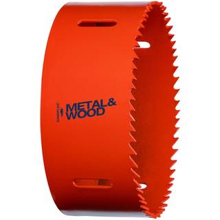 Bahco Sandflex Bi-metal Hulsav 24 mm