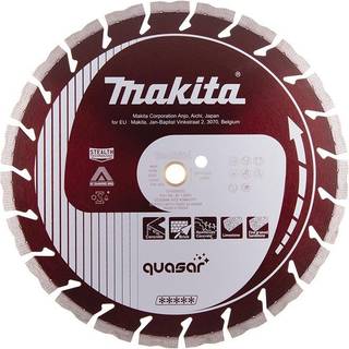 Makita Diamantklinge 350x25,4 Quasar - B-13465