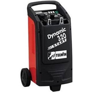 Dynamic 320 Batterioplader