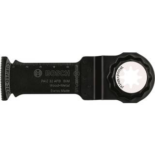 BOSCH Professional PAIZ 32 APB-klinge 32mm bred 60mm lang (2608662315)
