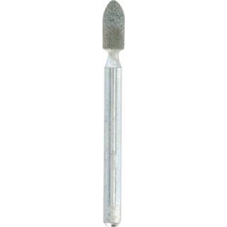 Dremel Siliciumkarbid Slibesten 3,2 mm (83322) Tilbehørsdel