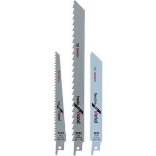 Bosch Bajonetsavk Bim S922ef/s922e/s1111k 3stk - 2609256715 ✓ På lager - klar til levering og afhentning