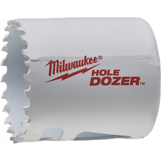 Milwaukee Hulsav bimetal HD 46MM (49560107)