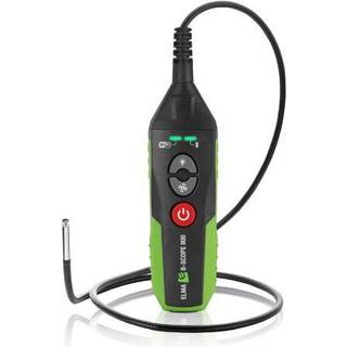 Elma Instruments B-Scope 800 trådløst endoskop