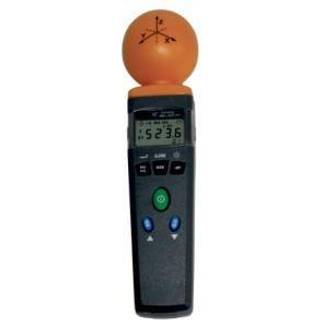 Elma Smogmeter - feltstyrkemåler