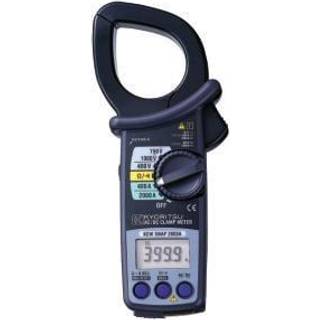 Kyoritsu 2003A – KAT IV 2000A Digital tangamperemeter