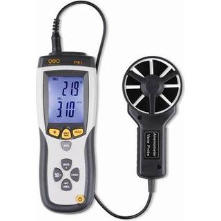 geo-FENNEL  Termometer vindmåler FTA 1