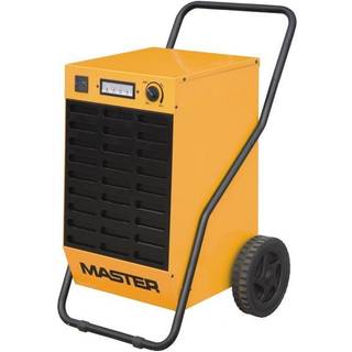 Master affugter DH-62 Professionel