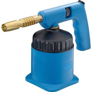 Cfh Blæselampe cfh pzo 7000u/gas 360°m/piezo