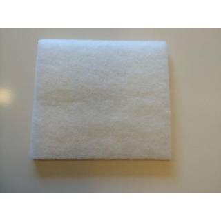 Luftfilter til Arida Pro S8 og S12, 3 stk.
