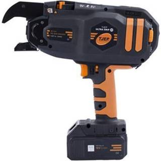TJEP Ultra Grip 40 Bindemaskine