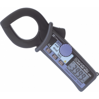 Kyoritsu 2432 – Digitalt tangamperemeter