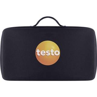 Buhl Transportkuffert til testo 440 og følere