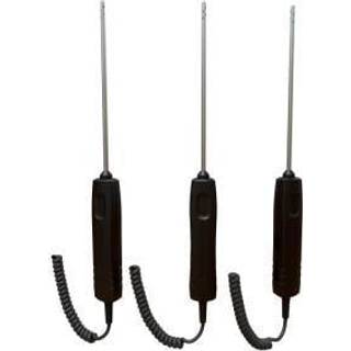 Kimo SAP150, lufttemperaturprobe