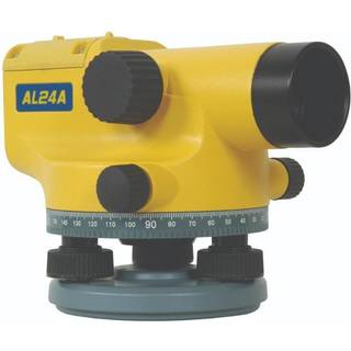 SPECTRA Niveller AL24M 24x forstørrelse