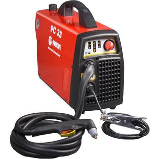 Helvi Plasmaskærer PC 33 Inverter
