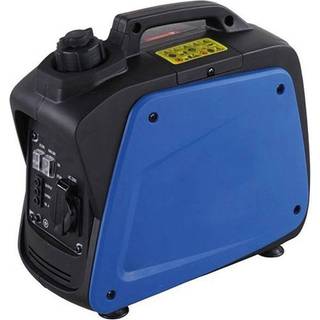 1852 Generator XYG950i, 800 W 0,52 liter pr. time
