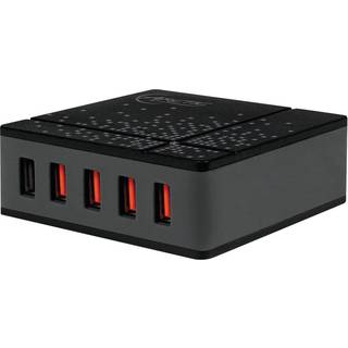 Arctic Global Quick Charger 8000