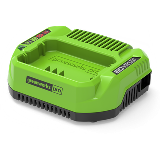 Greenworks, G60C, Universal lader, 60V, 2A