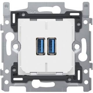 NIKO SMART USB-A OPLADER