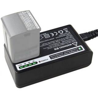 Batteriladdare C29 för AD200 / AD300