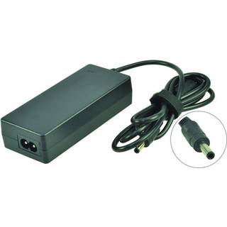 2-Power Adapter til Dell XPS 13 Ultrabook 45W (Kompatibelt)