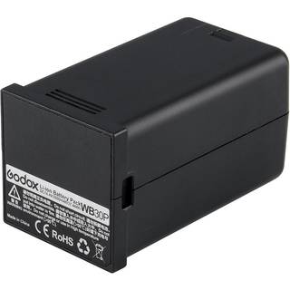 Godox Godox WB300P - Battery for AD300 Pro