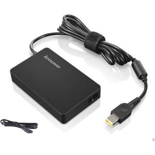 LENOVO AC_ADAPTER slim 65W 20VDC 2P W
