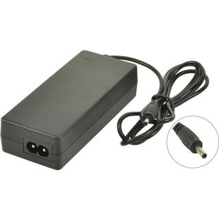 2-Power Adapter til Samsung Series 9 Ultrabook - 19V 2.37A (Kompatibel)