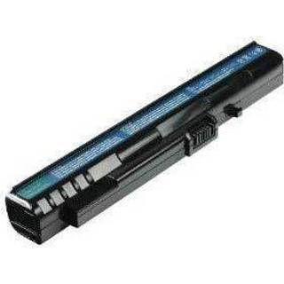 UM08A51 batteri til Acer Aspire One (3 Cell Black) (Kompatibelt)