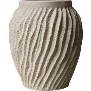 Dbkd Raw Pot H29 Cm - Krukker Keramik Sandy Mole - 20221202sm