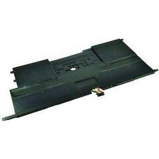 2-Power Laptop batteri til Lenovo ThinkPad X1 Carbon Gen 2 20A7