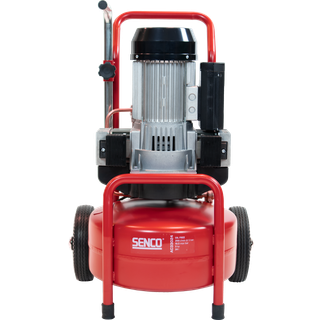 Senco Kompressor Ac33024EU Olie-fri 230V