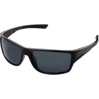 Berkley Polarid Solbrille Berkley Polarid B11 Crystal/blue grey